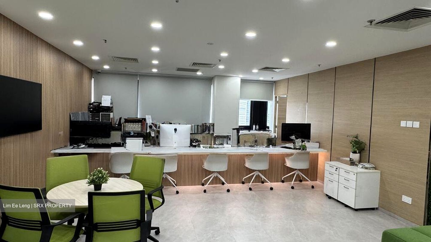 Chinatown Point (D1), Office #521992431